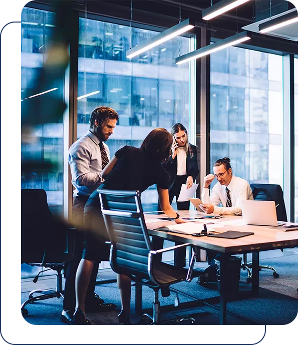 Gestión Empresarial En Cádiz