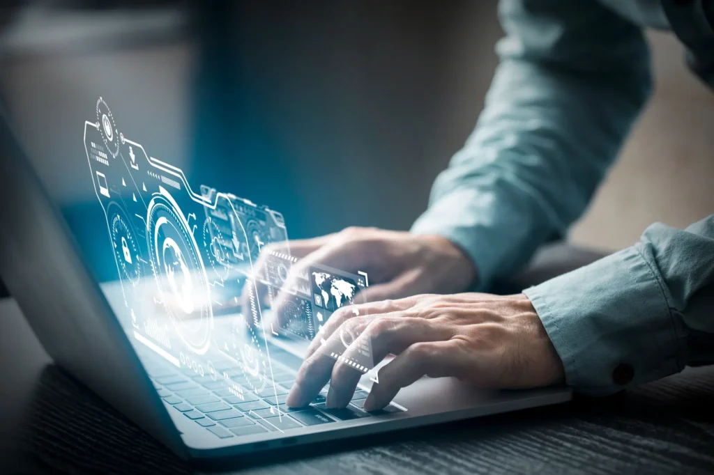 automatizar procesos