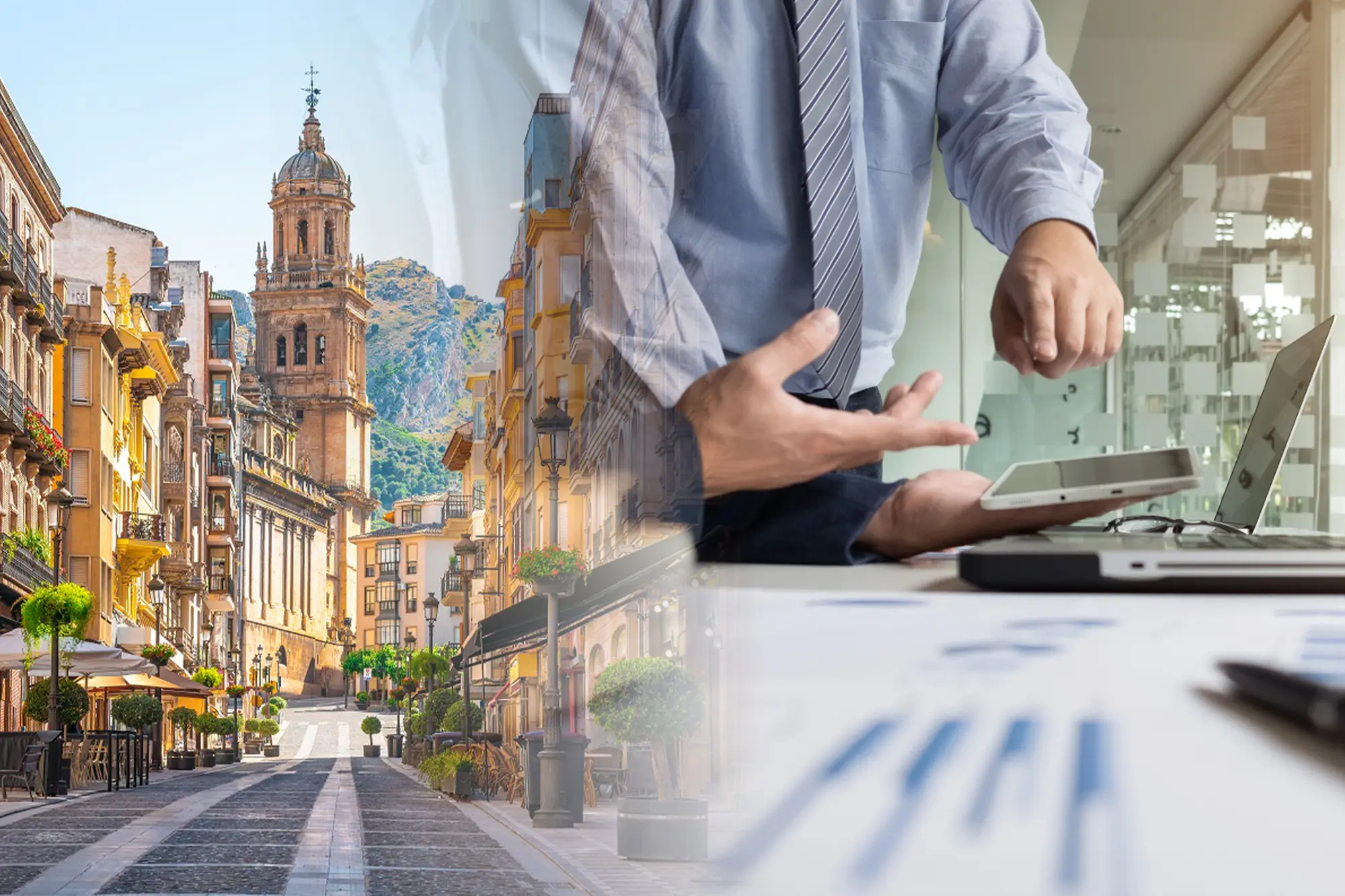 empresas jaen