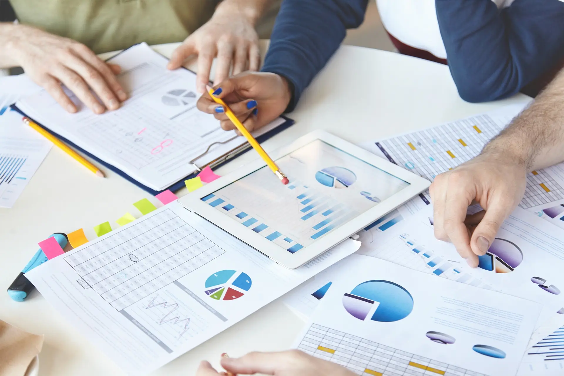 administracion y gestion de empresa