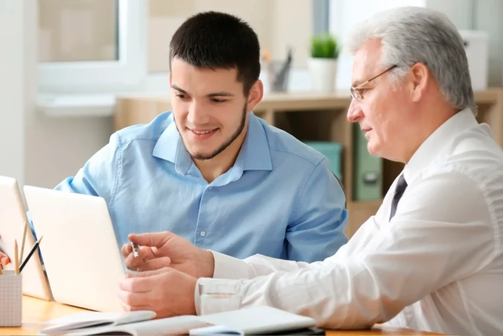 estatuto del becario