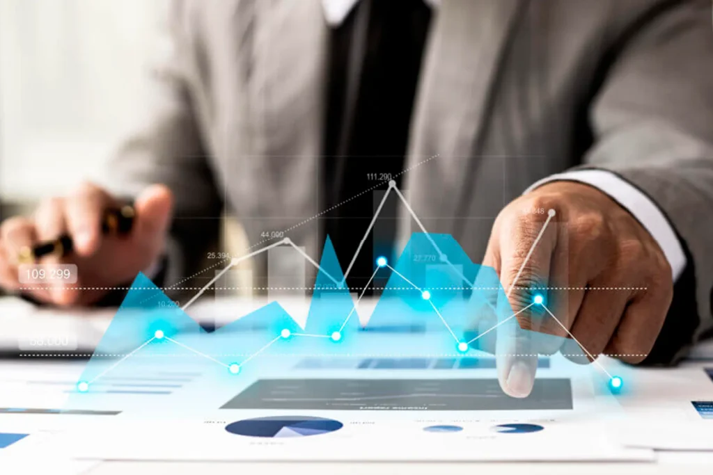 contabilidad en las empresas