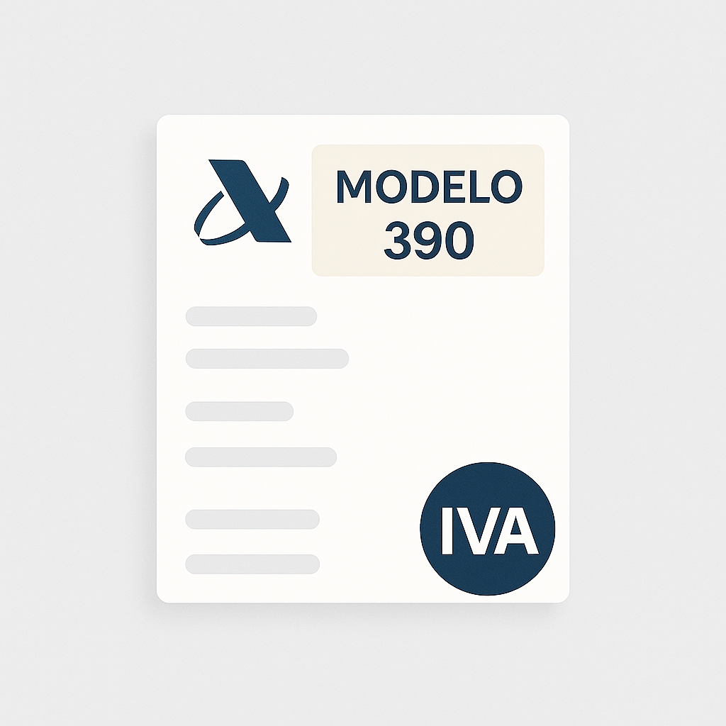 AT modelo 390