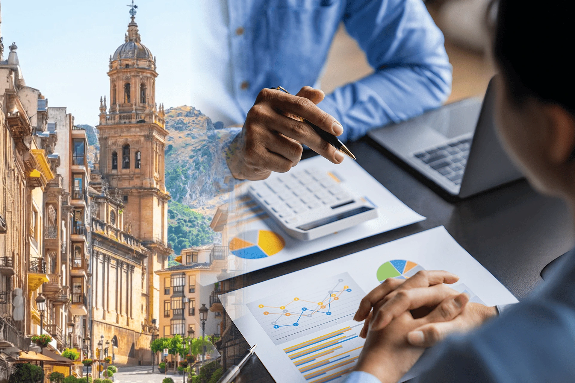 Cómo evitar errores frecuentes en la gestión contable de empresas en Jaén