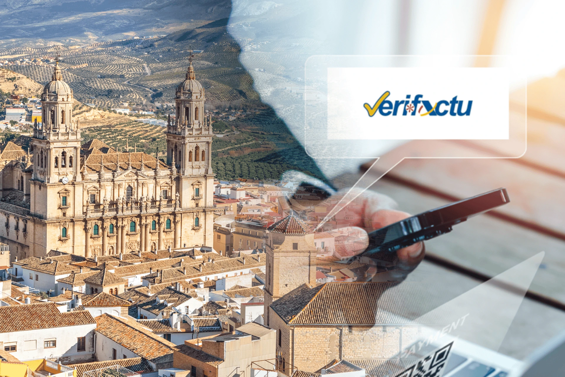 Plan de acción Verifactu para empresas en Jaén